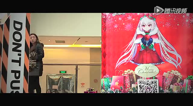 人形圣诞礼！血族萝莉の圣诞初献！免费观看