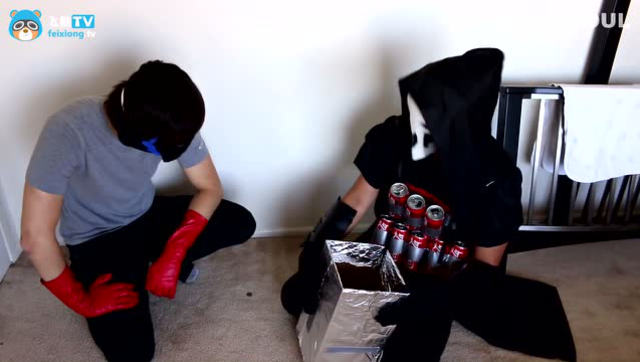 [守望先锋]辣眼睛的死神新皮肤免费观看