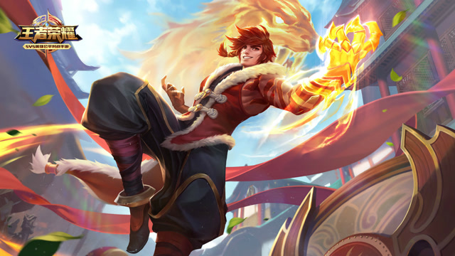 风格解说 裴擒虎一秒6招极限手速秒杀公孙离免费观看