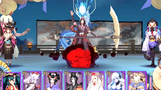 阴阳师音乐剧免费观看