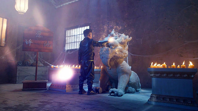 还有这种操作？这群小戏精的表演太精彩了免费观看