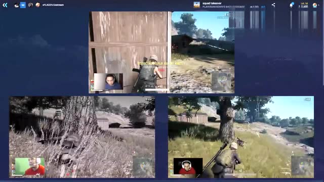 全球Xbox《绝地求生》的玩家已超过500万.免费观看