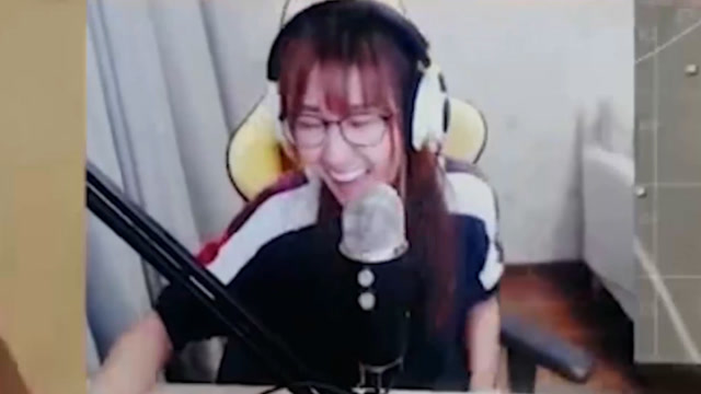 绝地求生：摩托车女王小苍惨痛打脸免费观看