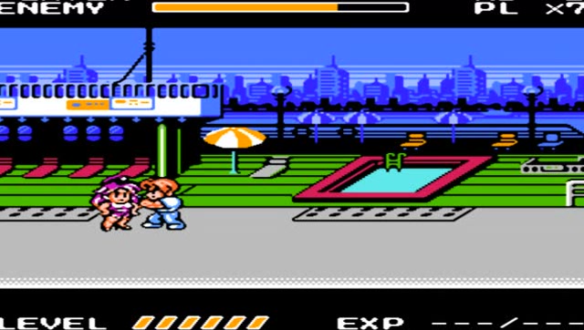 sd快打旋风 太无耻了吧BOSS就这么被你给消灭了哈哈免费观看