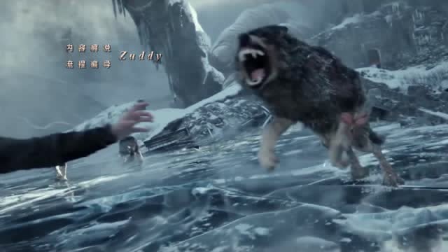 ZUDDY：这只是一部预告关于《战神4》免费观看