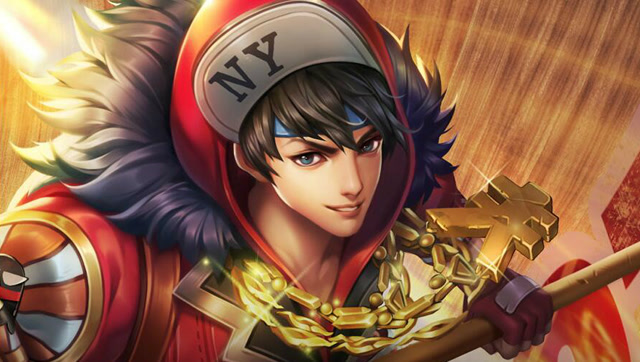 赵云丝血实力反秀张良哪吒加张飞？国服最强打到对面心态要崩了！免费观看