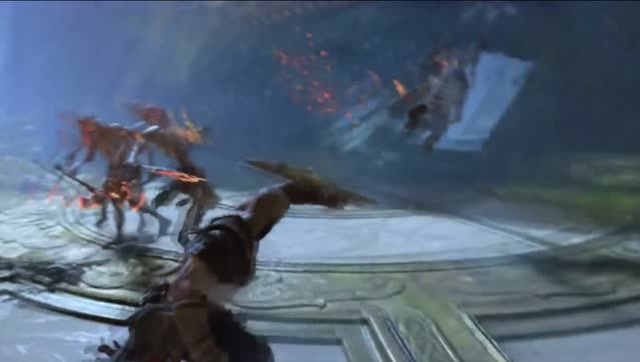 PlayStation第一方工作室举办新作试玩会免费观看