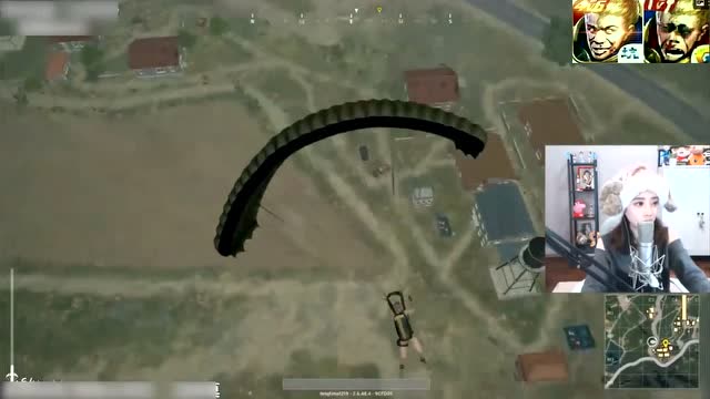 绝地求生，歌唱得不错，可惜结局有点悲惨免费观看