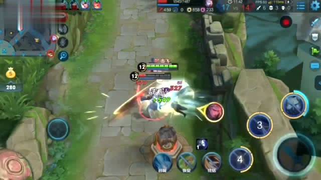 兰陵王遇到成吉思汗，可不是疼的问题了免费观看