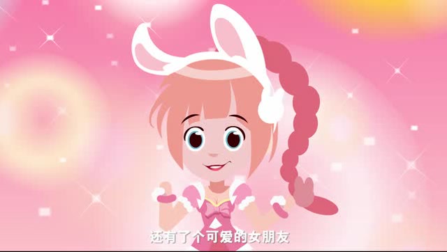 七怪C位出道 《新斗罗大陆》萌版动画片首曝免费观看