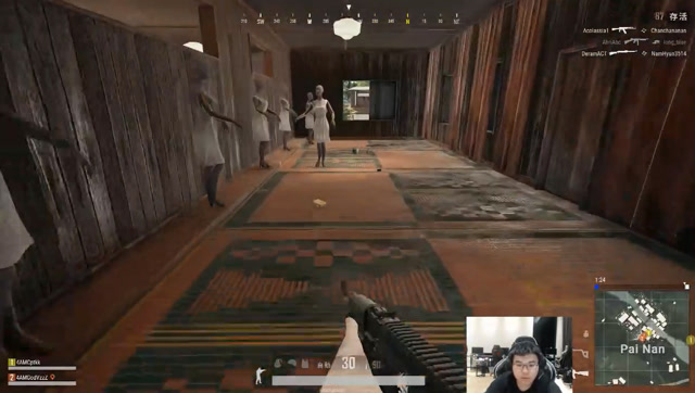 韦神：来这个地方一定要做好心理准备！不然，你会被吓到心态爆炸！免费观看