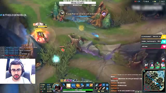 今晚猎个痛快！狮子狗最佳操作集锦免费观看