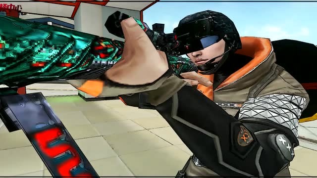 《火线僵湖S2》第37集 不辞而别免费观看