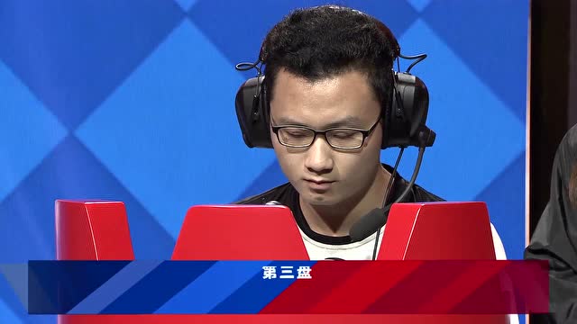 CRL2018秋 W1 OP.Higher VS Nova.Littlechen免费观看
