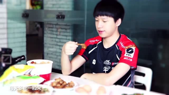 EDG：《两只老虎》之后，看不看明凯跳舞？免费观看