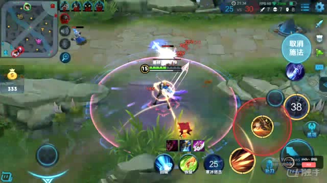 剑仙：这个老头竟然还敢掉头免费观看