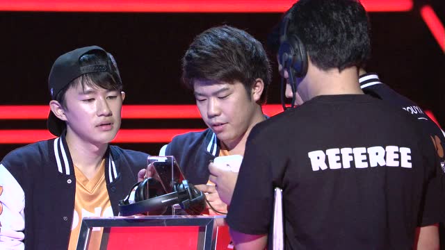 CRL2018全球总决赛六进四IM vs Ponos[整场]免费观看