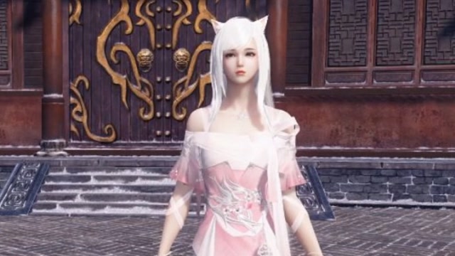 小师妹属性面板解析 师妹养成计划第2期免费观看