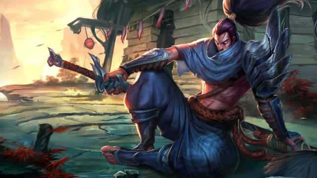 路人王 骚男逆风5杀拯救世界 这招金身旋风相当灵性免费观看