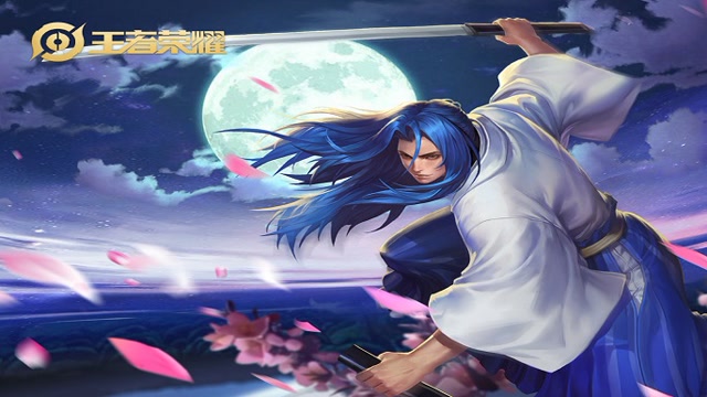 王者荣耀 国服橘右京实力秀翻对面猴子，狂秀虞姬，对面怀疑人生免费观看