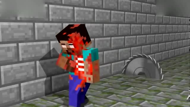 我的世界：怪物学院挑战短暂的人生，没想到老师没过关！免费观看