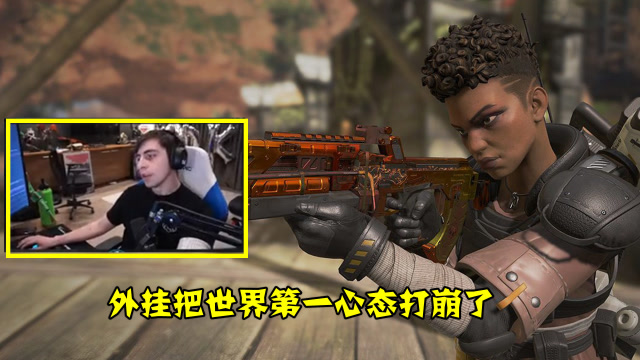 绝地求生：世界第一现在有多惨？玩家知道他骨折后，纷纷来报仇免费观看