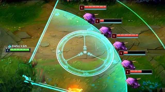 LOL：克隆模式的电耗子，“五雷轰顶”的感觉太可怕！免费观看