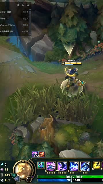 英雄联盟：当快乐风男遇到提莫，心疼剩下的三位玩家免费观看