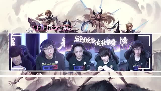 IG表演赛麦克疯免费观看