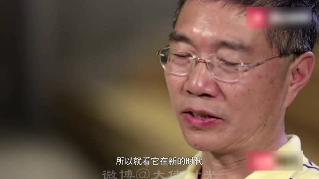 原腾讯副总裁吴军:谷歌是一家非常平庸的公司 大佬时光 第1张-久财券 原腾讯副总裁吴军:谷歌是一家非常平庸的公司 大佬时光 第1张