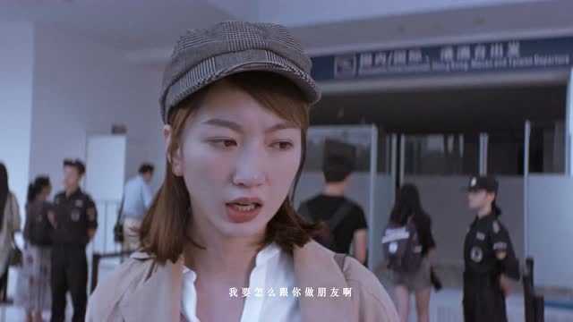 歐珀萊愛鎖時光 姐妹情感視頻