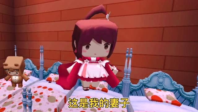 迷你世界：假如你一天不玩迷你世界，会怎么样？免费观看