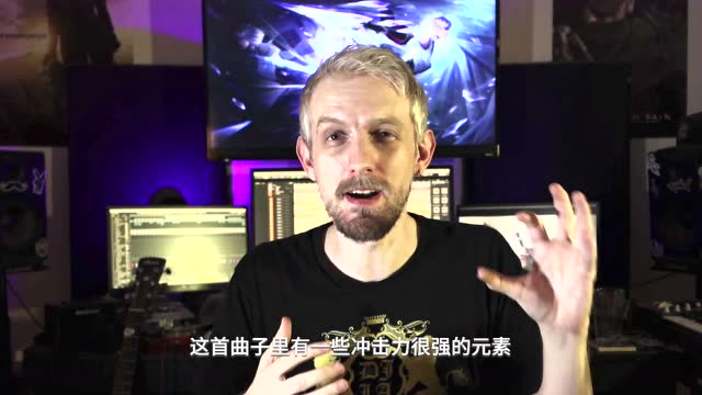 [王者音乐课]铸镜&见影免费观看
