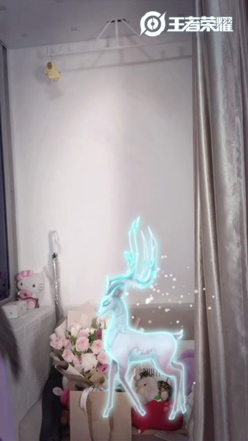 这是谁的小鹿真厉害免费观看