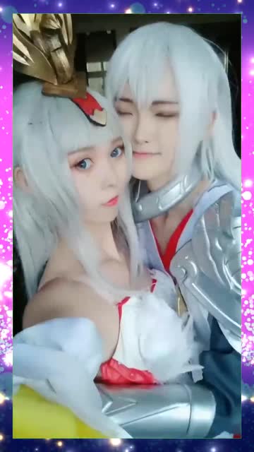 李白你的原则呢被昭君姐姐收买，居然跟着她走了免费观看