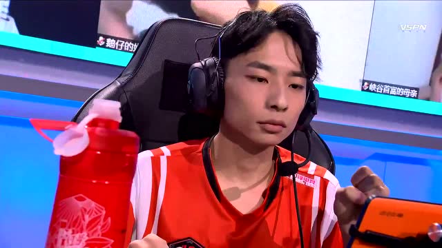 20200531KPL春季赛季后赛_W1D4 广州TTG.XQ vs 杭州LGD大鹅_4免费观看