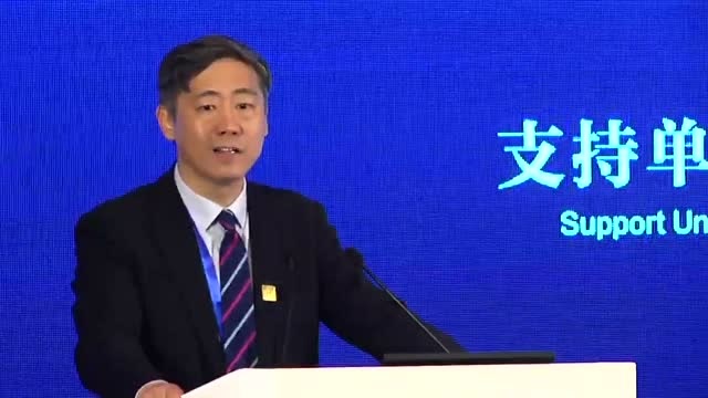 李稻葵：金融的监管沙盘 大佬时光 第1张