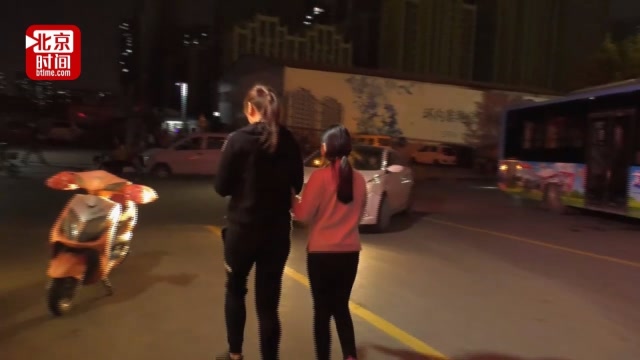 媽媽想鍛鍊女兒讓其獨自坐車回家 沒想到女兒真的找不到家了