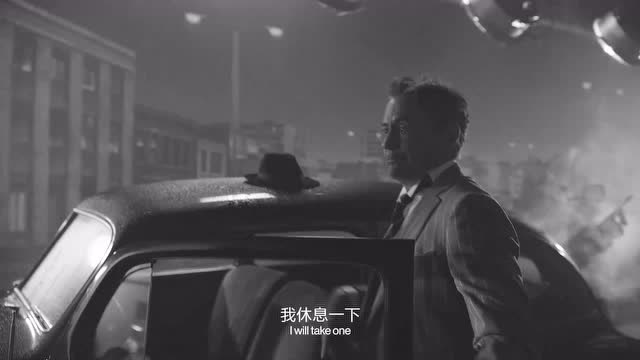 OnePlus 品牌大使小羅伯特·唐尼:太流暢了,跳個舞吧!