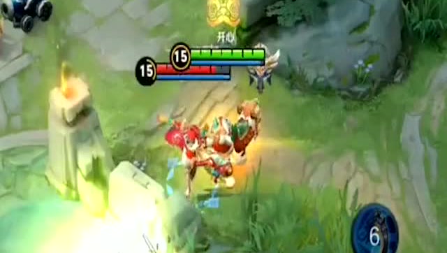 猴子：我建议你去买个复活甲在泉水呆着，鲁班：你买个复活甲吧免费观看