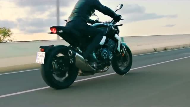CB1000R Neo Sports Café