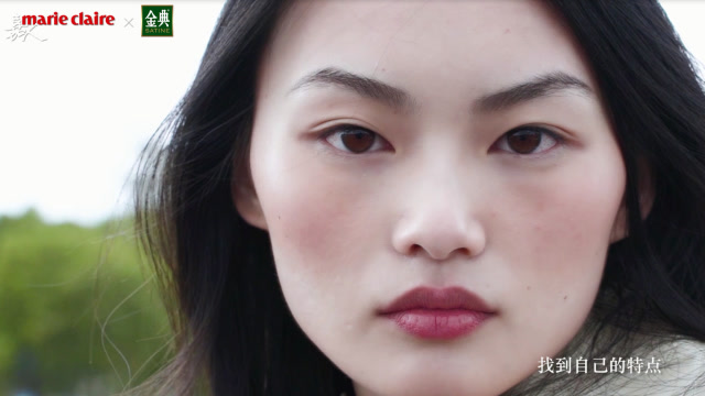跟着賀聰小姐姐一起來Get時髦的“有機生活”