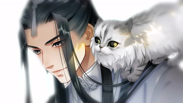 《掌門在上》蘇慈個人PV