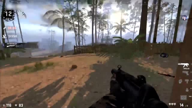 咕噜猫原地瞬移，艾伦遥控指挥，把猫叔人给指挥没了！免费观看