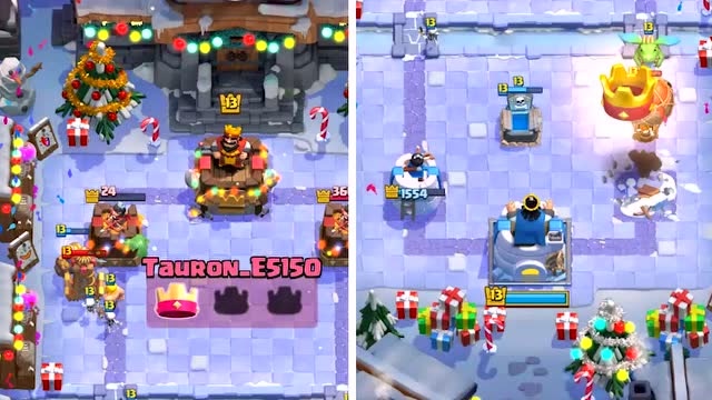 发芽咩 皇室绝地反杀：大皮卡使出了真本事！ 122免费观看