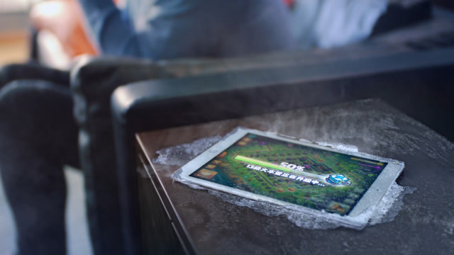 [部落冲突]部落圣诞季！相约圣诞节！免费观看