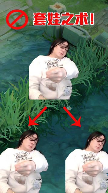 张大仙：在我的BGM里，禁 止 套 娃！免费观看