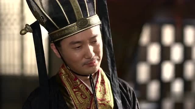 芈月传:庸芮口才厉害了,竟把文武大臣说服了,默认太后怀孕事实