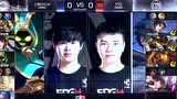  KPL2020春季赛W5D1 上海EDG.M vs YTG 第1场