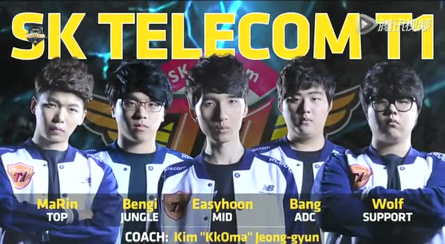 英雄联盟MSI季中赛决赛 EDG vs SKT 第1场免费观看